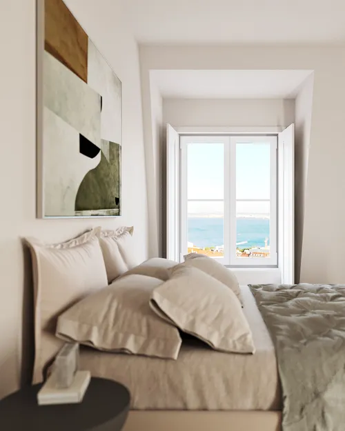 5 Bedrooms Duplex in Santa Catarina