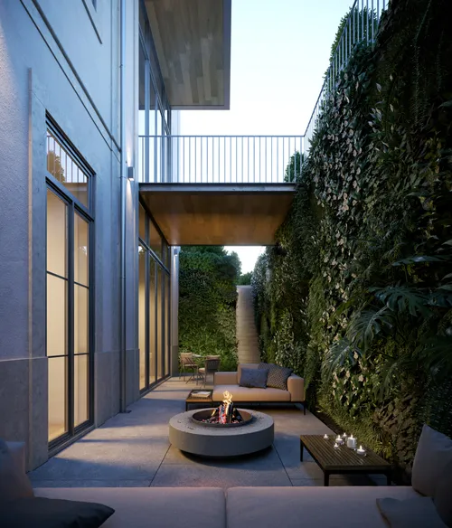 1 Bedroom Apartment in Santo António