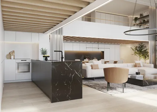 2 Bedrooms Apartment in Santo António