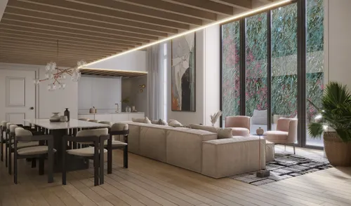 2 Bedrooms Apartment in Santo António