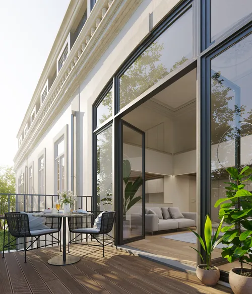 1 Bedroom Apartment in Santo António