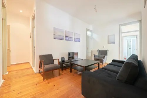  Building in Santo António