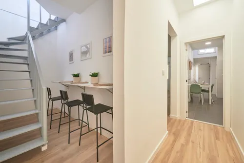  Building in Santo António