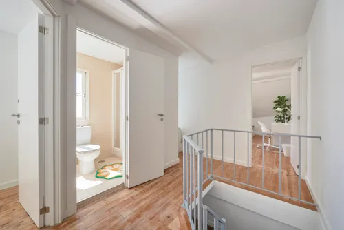  Building in Santo António