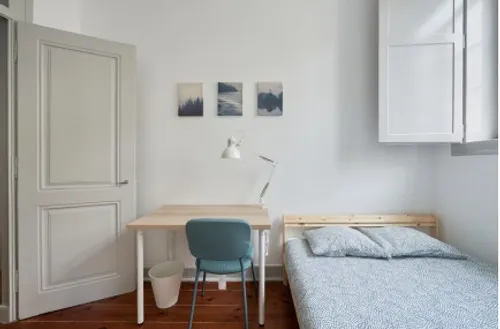  Building in Santo António