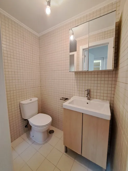  Building in Santo António