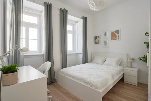  Building in Santo António