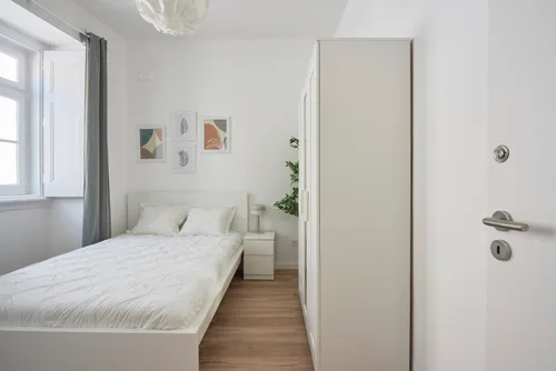  Building in Santo António