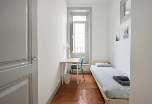  Building in Santo António