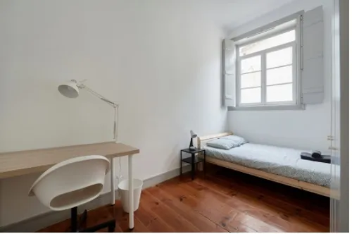  Building in Santo António