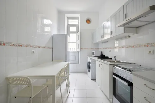  Building in Santo António