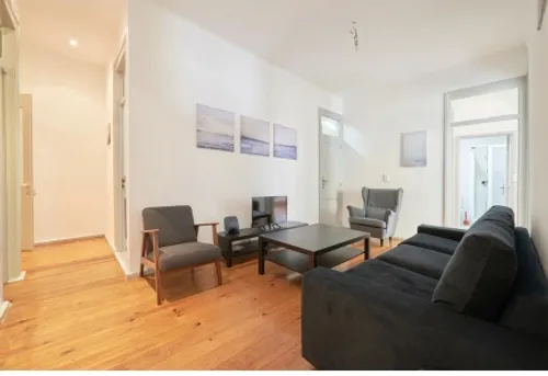  Building in Santo António