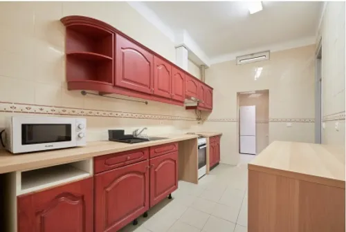  Building in Santo António