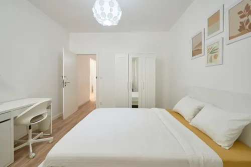  Building in Santo António