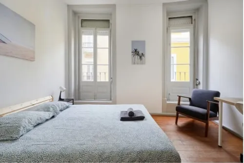  Building in Santo António