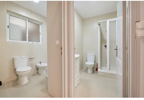  Building in Santo António