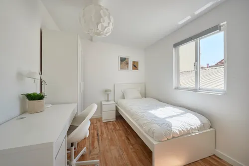  Building in Santo António