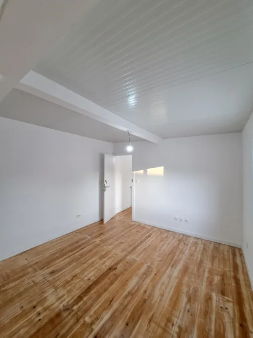  Building in Santo António