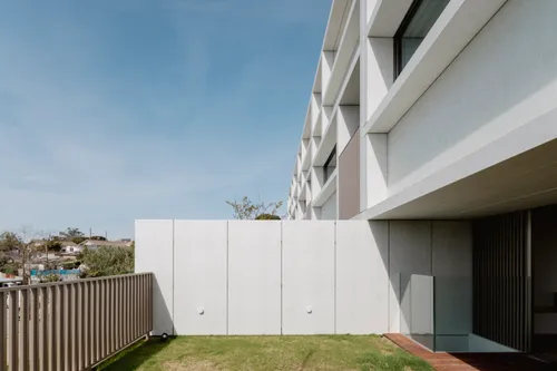 5 Bedrooms House in Alcântara