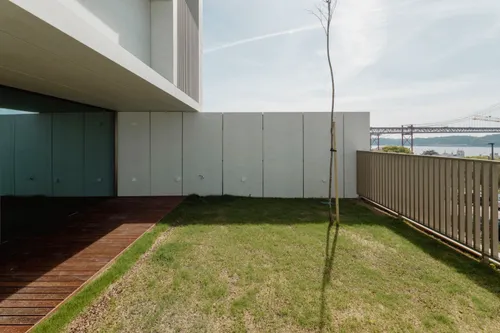 5 Bedrooms House in Alcântara