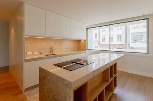 5 Bedrooms House in Alcântara