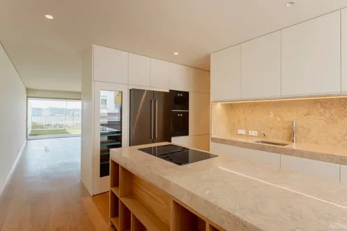 5 Bedrooms House in Alcântara