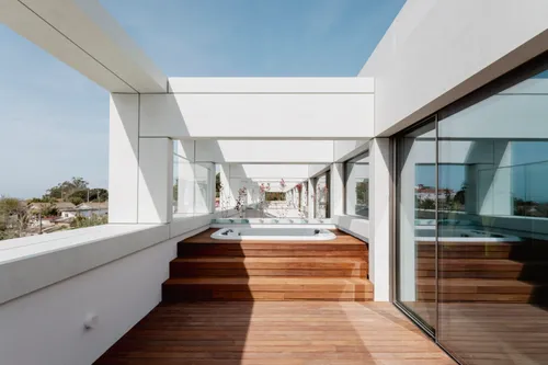 5 Bedrooms House in Alcântara