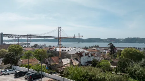 5 Bedrooms House in Alcântara