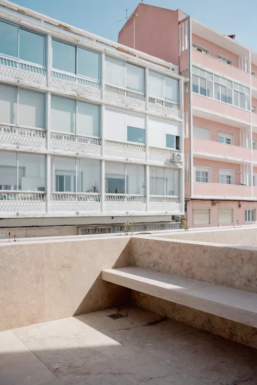 5 Bedrooms House in Alcântara