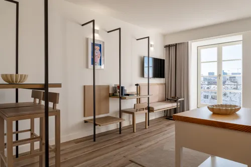 T1 (T0+T0) apartment with yield in Vila Nova de Gaia, Porto