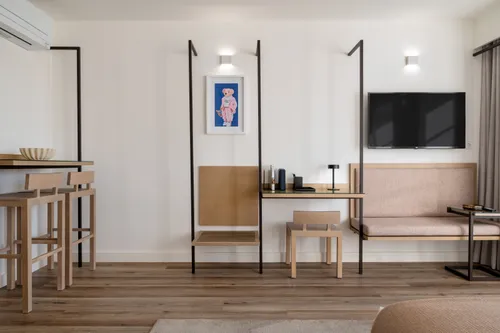 1 Bedroom Apartment in Santa Marinha e São Pedro da Afurada