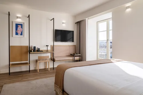 1 Bedroom Apartment in Santa Marinha e São Pedro da Afurada