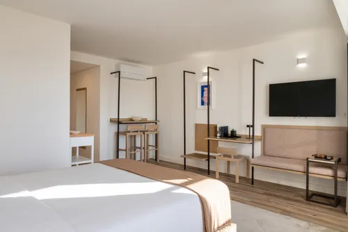 1 Bedroom Apartment in Santa Marinha e São Pedro da Afurada