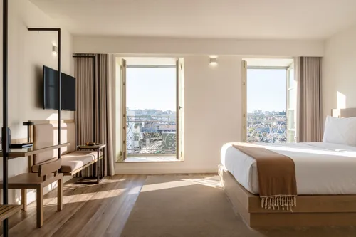 1 Bedroom Apartment in Santa Marinha e São Pedro da Afurada