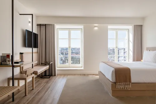 1 Bedroom Apartment in Santa Marinha e São Pedro da Afurada