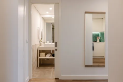 1 Bedroom Apartment in Santa Marinha e São Pedro da Afurada