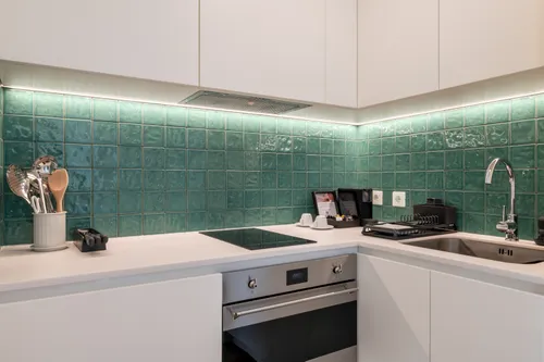 1 Bedroom Apartment in Santa Marinha e São Pedro da Afurada