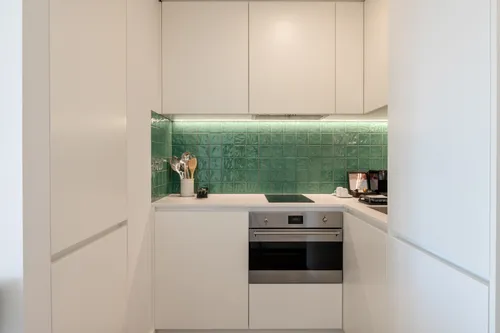 1 Bedroom Apartment in Santa Marinha e São Pedro da Afurada