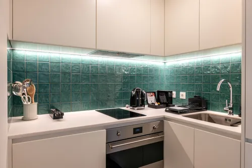 1 Bedroom Apartment in Santa Marinha e São Pedro da Afurada