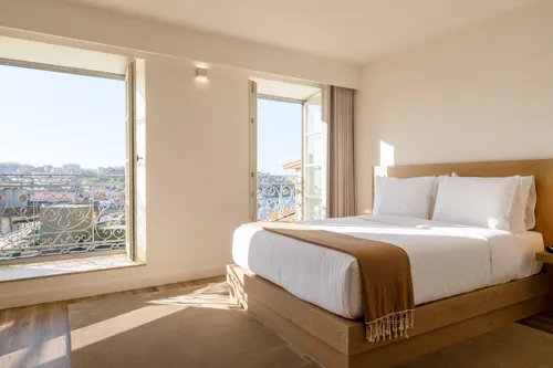 1 Bedroom Apartment in Santa Marinha e São Pedro da Afurada