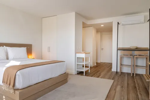 1 Bedroom Apartment in Santa Marinha e São Pedro da Afurada