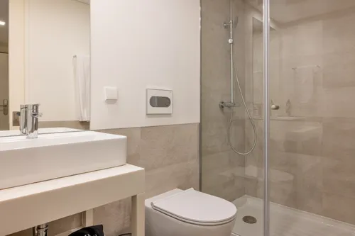 1 Bedroom Apartment in Santa Marinha e São Pedro da Afurada