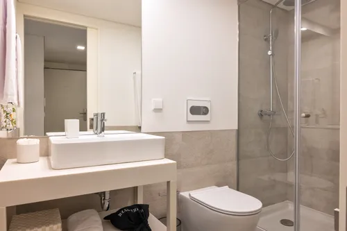 1 Bedroom Apartment in Santa Marinha e São Pedro da Afurada