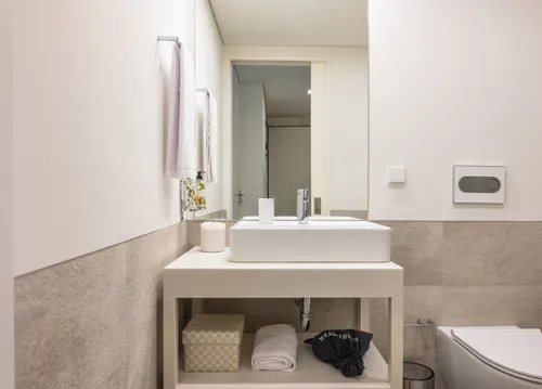 1 Bedroom Apartment in Santa Marinha e São Pedro da Afurada