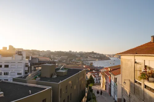 1 Bedroom Apartment in Santa Marinha e São Pedro da Afurada