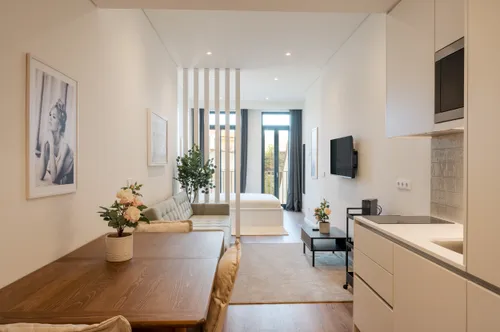 2 Bedrooms Apartment in Cedofeita, Santo Ildefonso, Sé, Miragaia, São Nicolau e Vitória