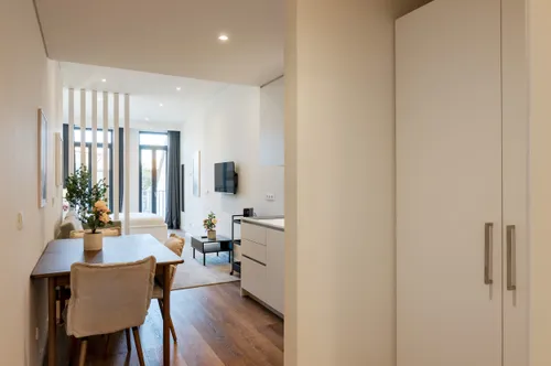 2 Bedrooms Apartment in Cedofeita, Santo Ildefonso, Sé, Miragaia, São Nicolau e Vitória