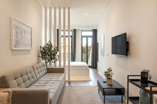 2 Bedrooms Apartment in Cedofeita, Santo Ildefonso, Sé, Miragaia, São Nicolau e Vitória