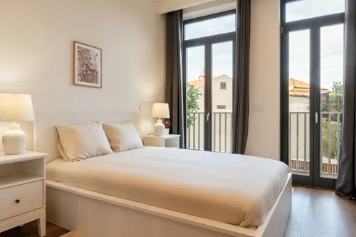 2 Bedrooms Apartment in Cedofeita, Santo Ildefonso, Sé, Miragaia, São Nicolau e Vitória