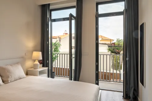 2 Bedrooms Apartment in Cedofeita, Santo Ildefonso, Sé, Miragaia, São Nicolau e Vitória